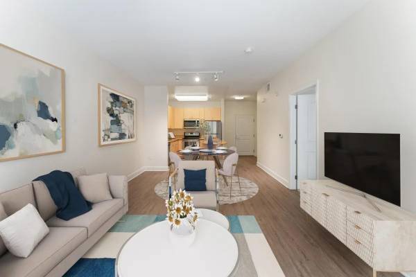 Apartments on North Main St. · Walnut Creek photo 2