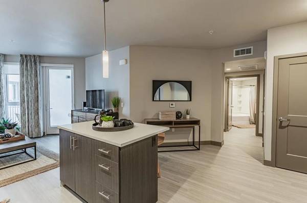 Apartments on Beacon Ave · Fremont photo 5