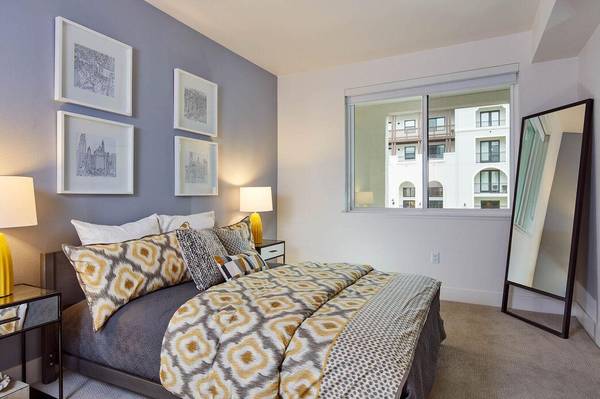Apartments on E. Weddell Drive · Sunnyvale photo 5