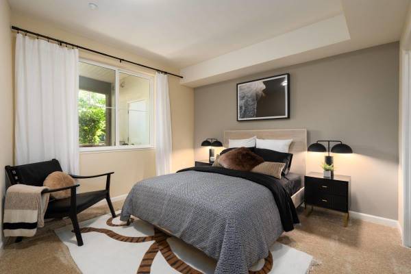 Apartments on El Camino Real · Santa Clara photo 4