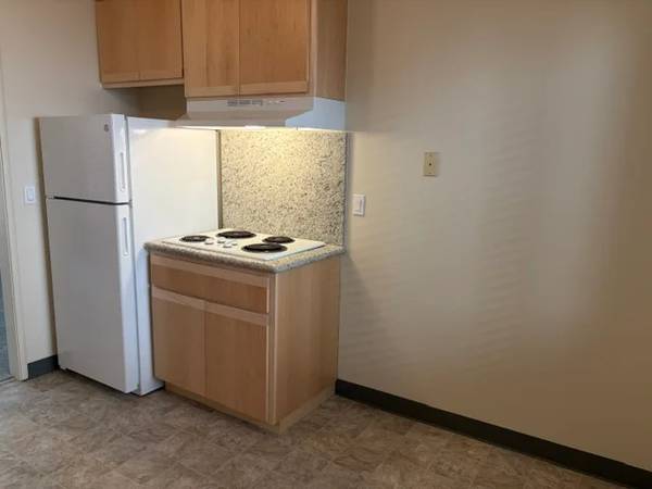 1BR/1BA Apartment on Park Ave. · San Jose photo 4