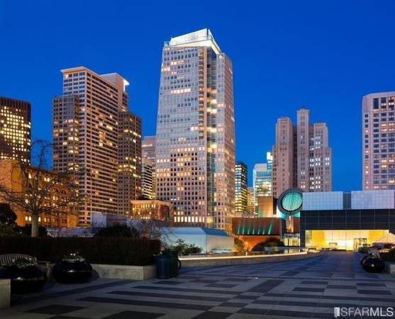 2BR/3BA Condo · San Francisco photo 2