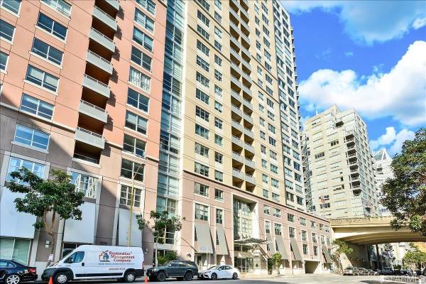 2BR/2BA Condo · San Francisco photo 5