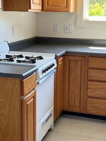 2BR/1BA Single Family House on English St · Petaluma photo 2
