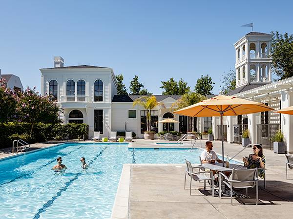 Apartments on Mansion Park Dr · Santa Clara photo 5