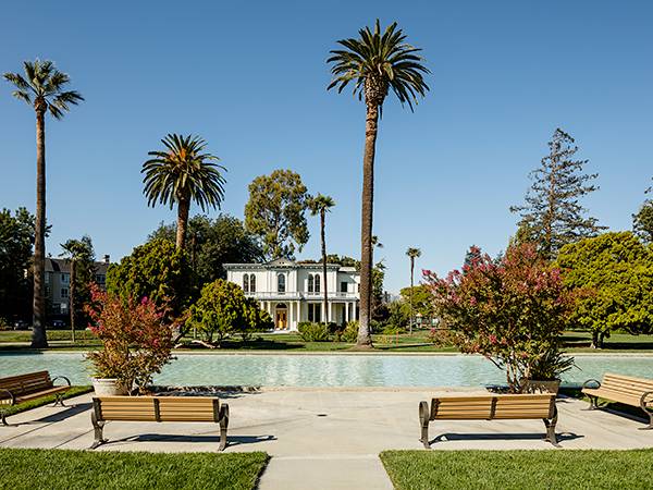 Apartments on Mansion Park Dr · Santa Clara photo 3