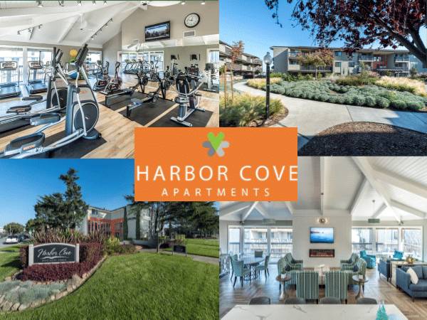 Apartments on E Hillsdale Blvd · San Mateo photo 4