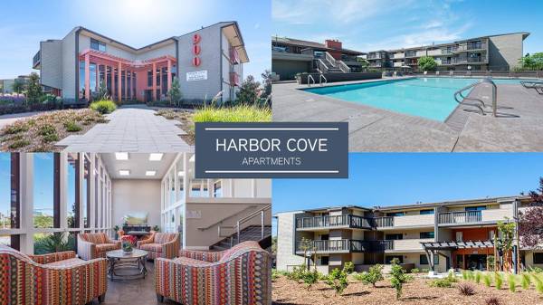 Apartments on E Hillsdale Blvd · San Mateo photo 5