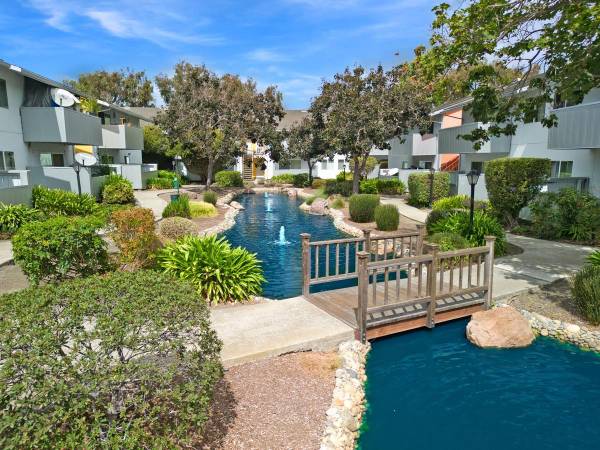 Apartments on Springlake Drive · San Lorenzo photo 2