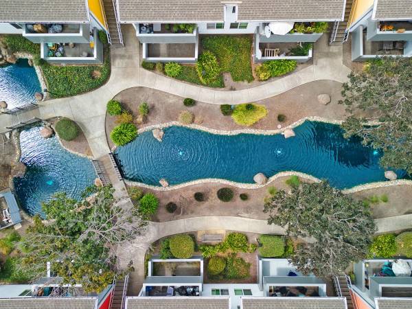 Apartments on Springlake Drive · San Lorenzo photo 4