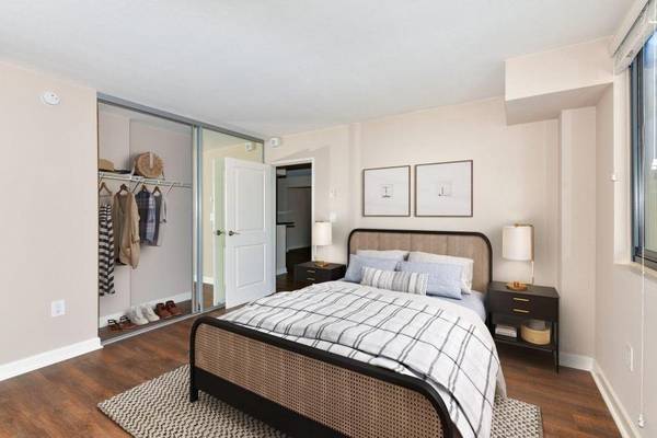 Apartments on Fillmore Street · San Francisco photo 3