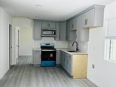2BR/1BA In Law Adu on Harding Avenue · San Jose photo 2