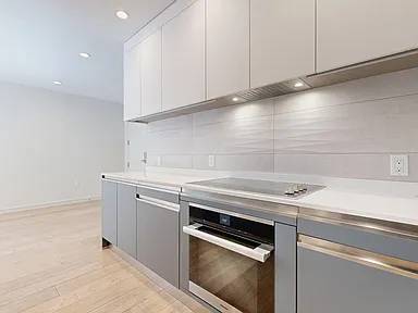 1BR/1BA Apartment · San Francisco photo 5
