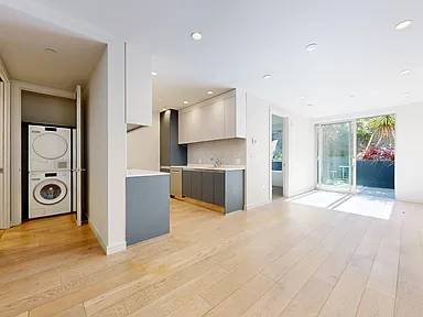 1BR/1BA Apartment · San Francisco photo 3