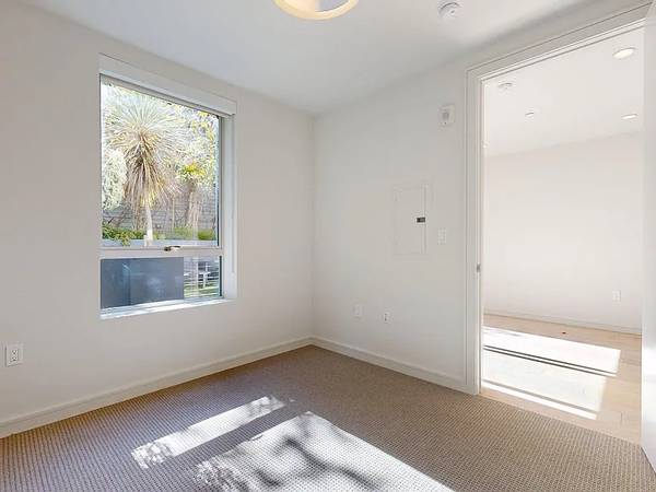 1BR/1BA Apartment · San Francisco photo 4