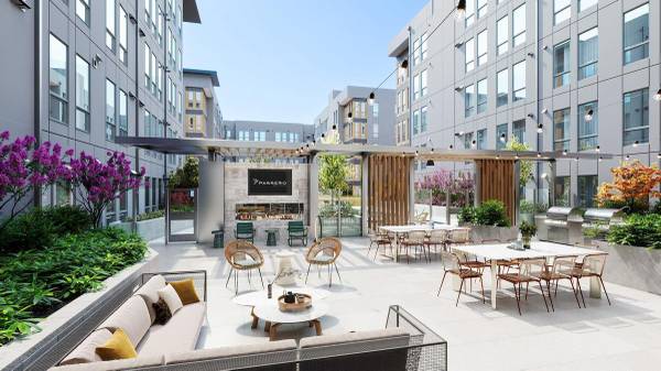 Apartments on Calle Del Mundo · Santa Clara photo 2
