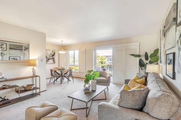 1BR/1BA Condo · San Mateo photo 4
