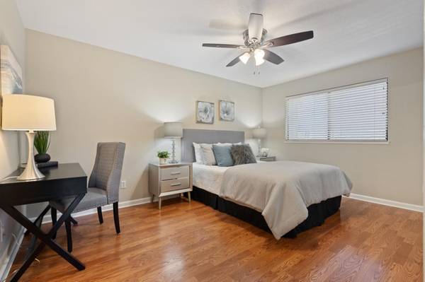1BR/1BA Apartment on La Crosse Drive · Morgan Hill photo 3