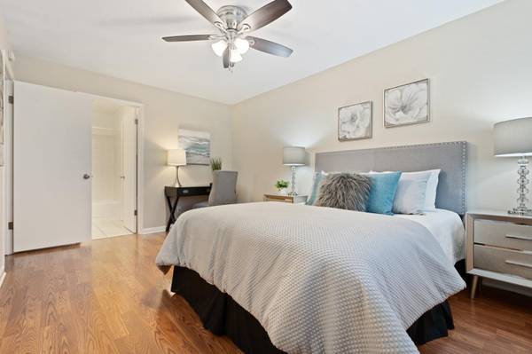1BR/1BA Apartment on La Crosse Drive · Morgan Hill photo 2