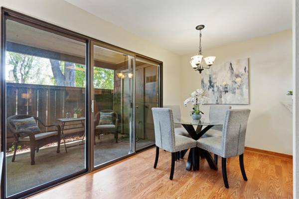 1BR/1BA Apartment on La Crosse Drive · Morgan Hill photo 4