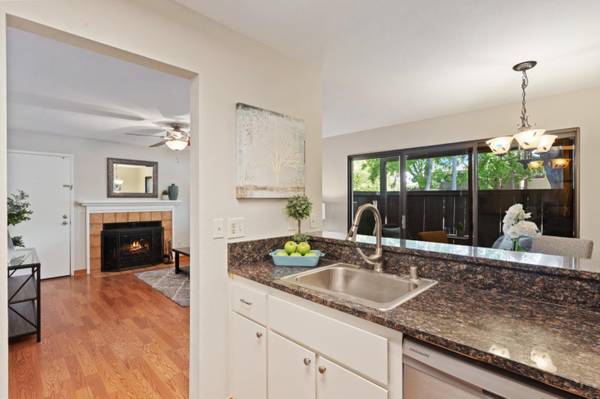 1BR/1BA Apartment on La Crosse Drive · Morgan Hill photo 5