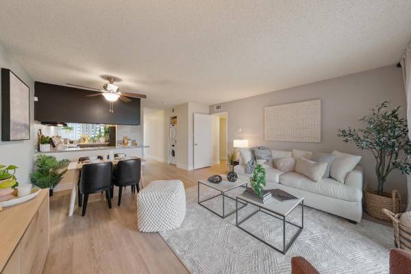 2BR/1BA Apartment on Porter Street · Vallejo photo 5