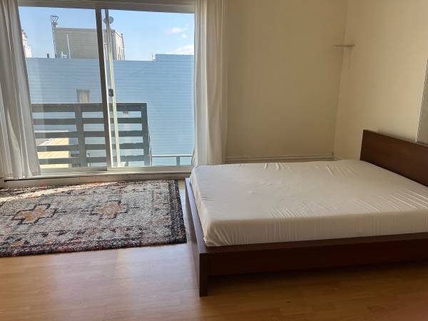 1BR Apartment · San Francisco photo 4