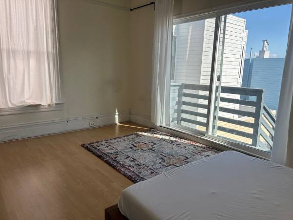 1BR Apartment · San Francisco photo 2