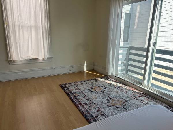 1BR Apartment · San Francisco photo 3