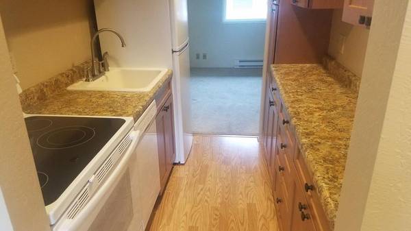 1BR/1BA Apartment · Hayward photo 4