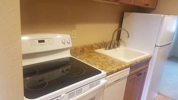 1BR/1BA Apartment · Hayward photo 3