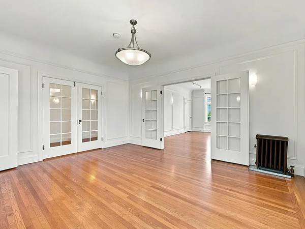 1BR/1BA Apartment · San Francisco photo 3