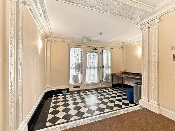 1BR/1BA Apartment · San Francisco photo 5