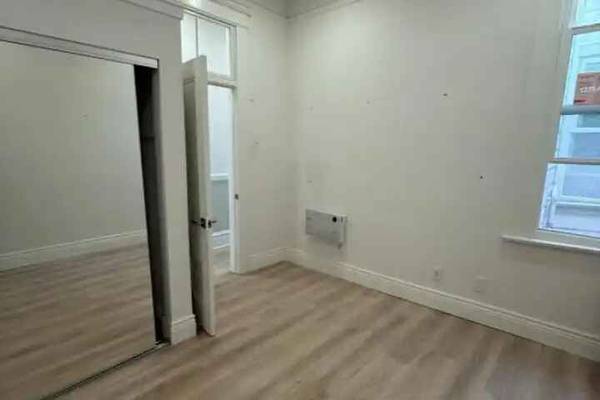 Apartments on Valencia Street · San Francisco photo 4