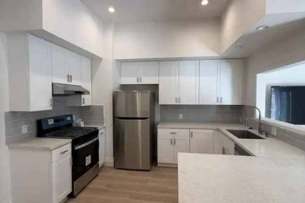 Apartments on Valencia Street · San Francisco photo 3