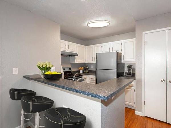 Apartments on Peabody Rd · Vacaville photo 5