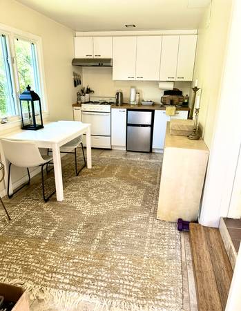 1BR/1BA In Law Adu · Fairfax photo 4