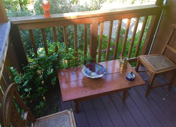 1BR/1BA In Law Adu · Fairfax photo 3