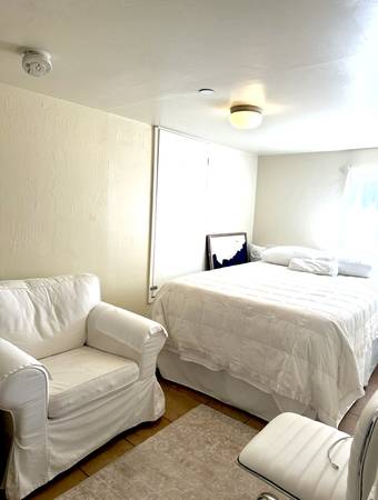 1BR/1BA In Law Adu · Fairfax photo 5