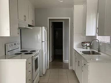 Apartments on Blair Ave · Sunnyvale photo 4