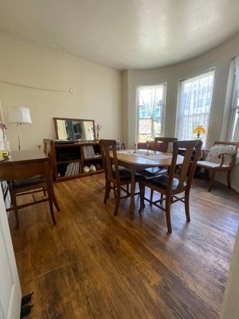 2BR/1BA Apartment · San Francisco photo 5