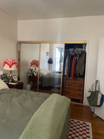 2BR/1BA Apartment · San Francisco photo 3