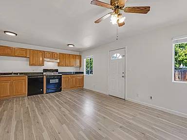 1BR/1BA Apartment on Vineyard Ave · Pleasanton photo 4