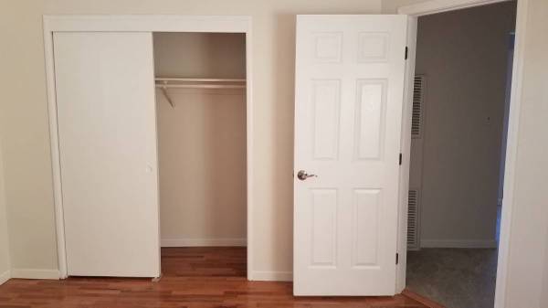 2BR/1BA Apartment on Opal Drive · San Jose photo 5