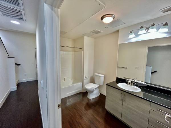 3BR/3BA Apartment · San Jose photo 4
