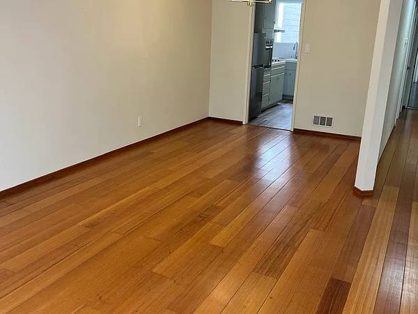 2BR/1BA Apartment · San Francisco photo 2
