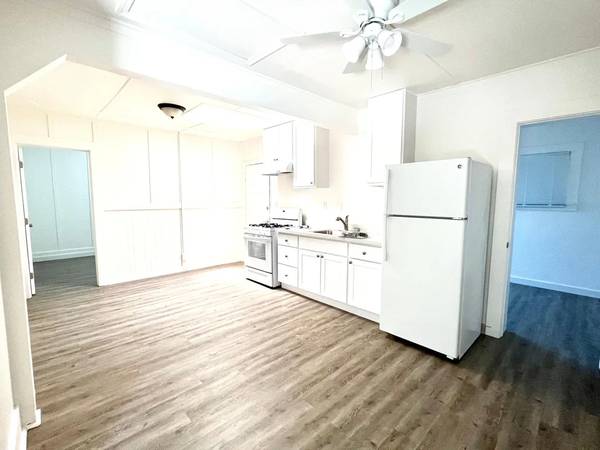 1BR/1BA Apartment · Santa Cruz photo 3