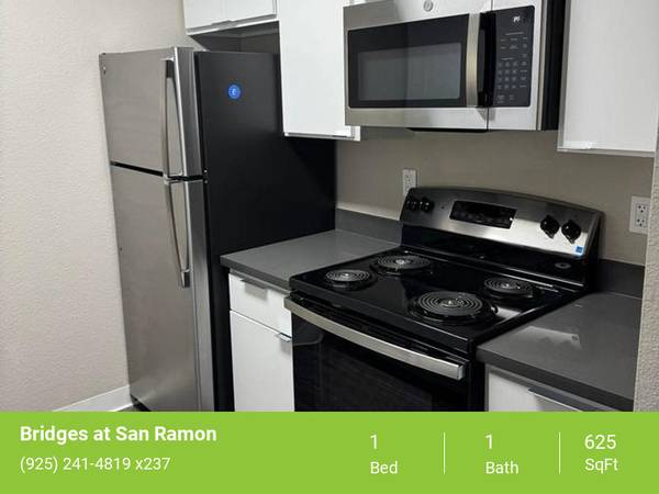 Apartments on Springfield Drive · San Ramon photo 3