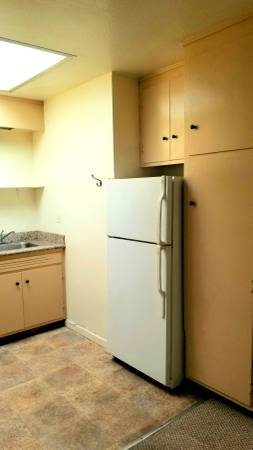 1BR/1BA Apartment on 3rd Ave · Oakland photo 5