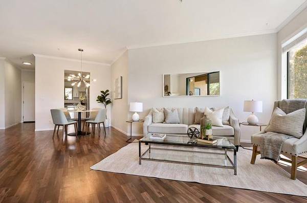 1BR/1BA Condo on Pelican Ln · Redwood City photo 2